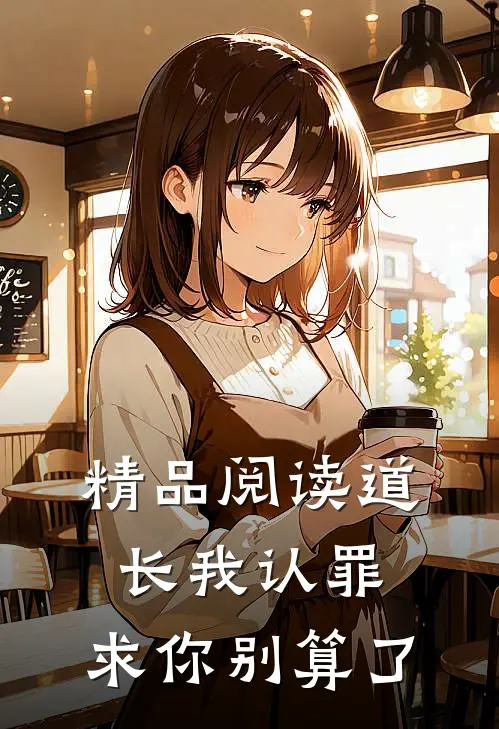 精品阅读道长我认罪，求你别算了