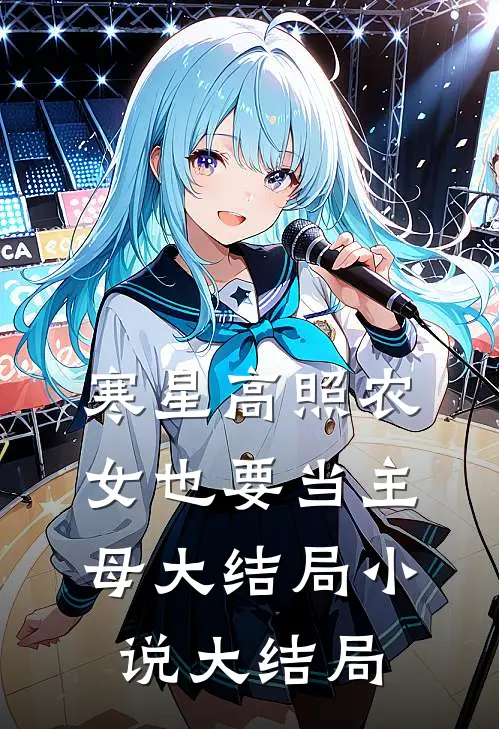 寒星高照农女也要当主母大结局小说大结局