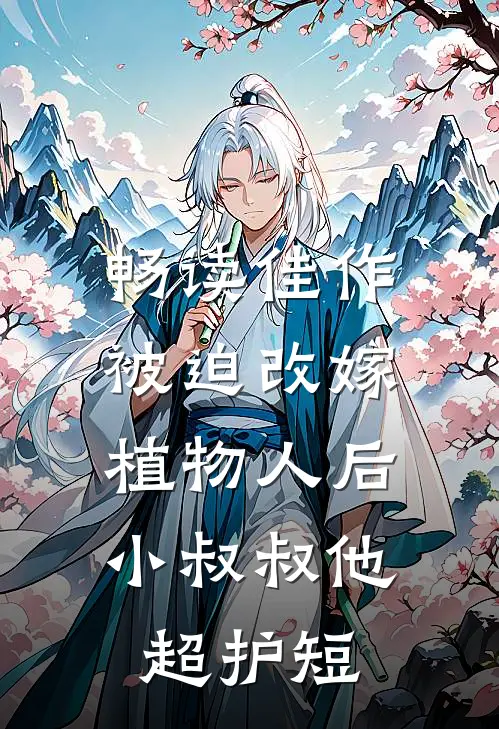 畅读佳作被迫改嫁植物人后，小叔叔他超护短