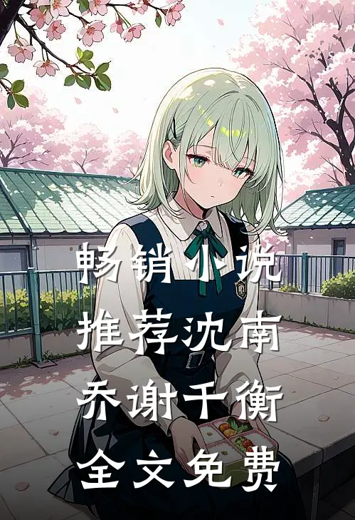 畅销小说推荐沈南乔谢千衡全文免费