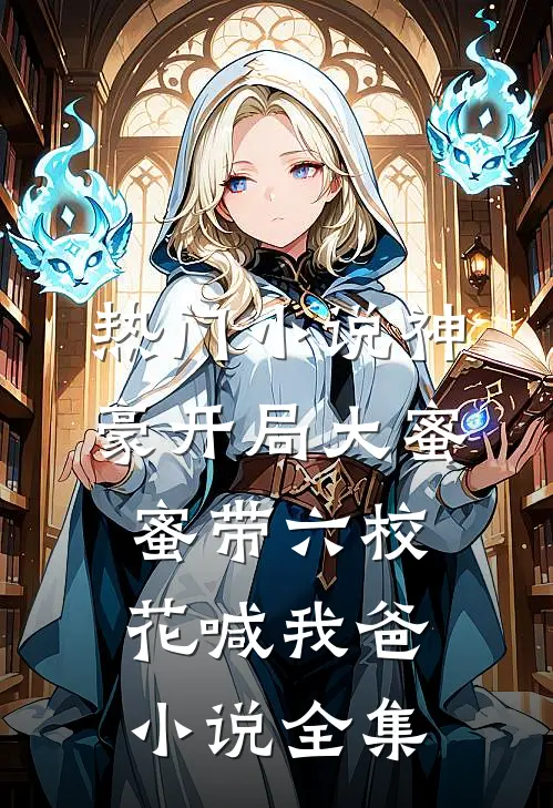 热门小说神豪开局大蜜蜜带六校花喊我爸小说全集