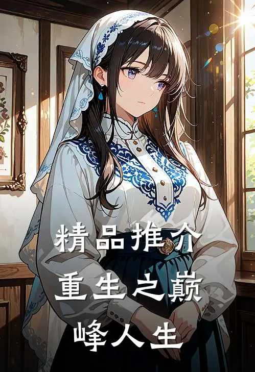 精品推介重生之巅峰人生