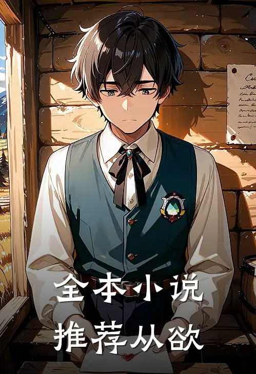 全本小说推荐从欲