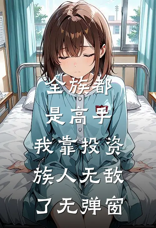 全族都是高手，我靠投资族人无敌了无弹窗