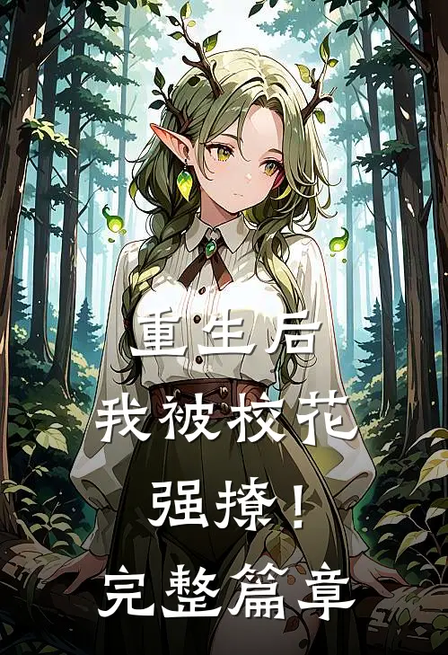 重生后，我被校花强撩！完整篇章