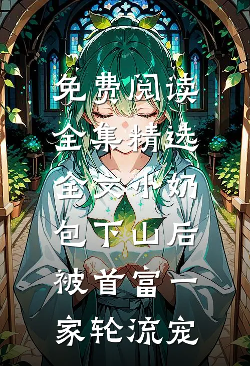 免费阅读全集精选全文小奶包下山后,被首富一家轮流宠
