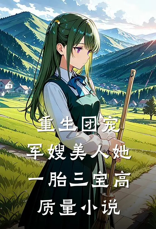 重生团宠：军嫂美人她一胎三宝高质量小说