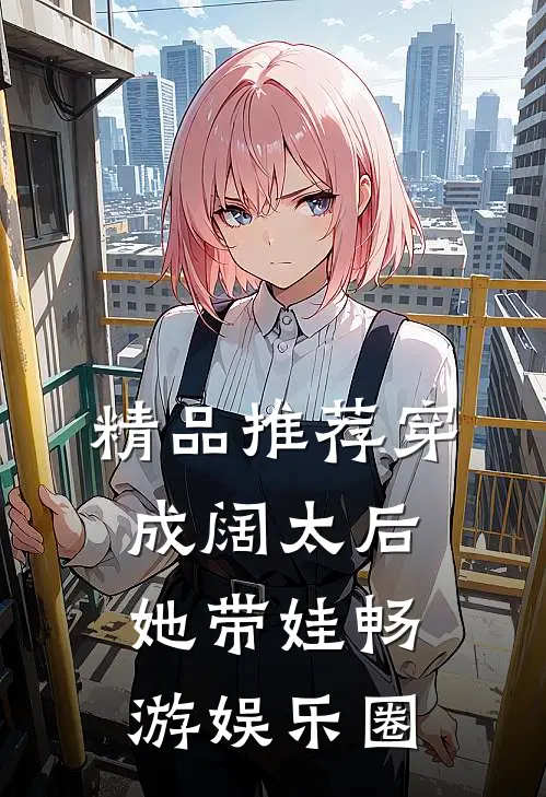 精品推荐穿成阔太后，她带娃畅游娱乐圈
