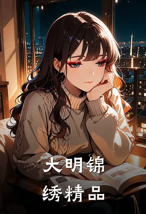 大明锦绣精品