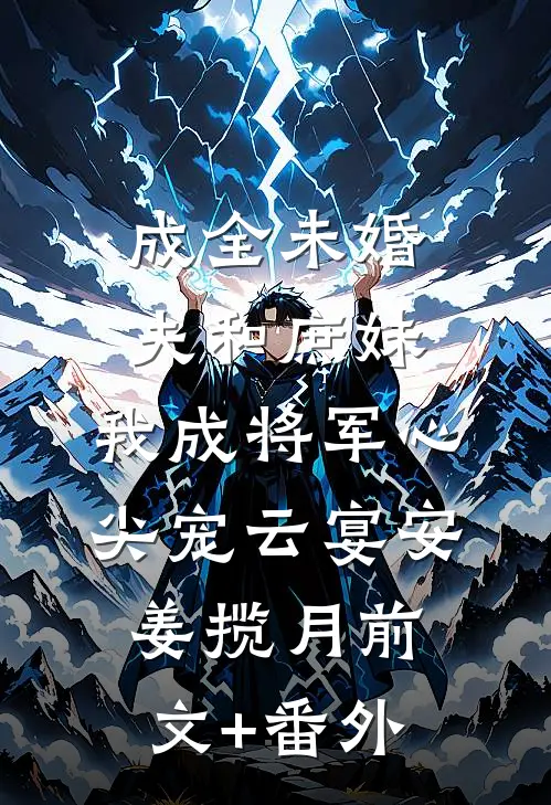 妻子男助理穿我睡衣后，我直接离婚许诗薇宁轩大结局