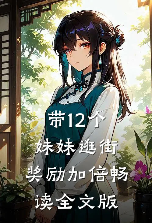 带12个妹妹逛街，奖励加倍畅读全文版