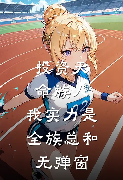 投资天命族人,我实力是全族总和无弹窗