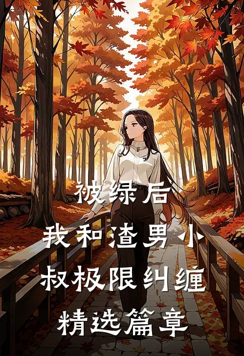 被绿后，我和渣男小叔极限纠缠精选篇章