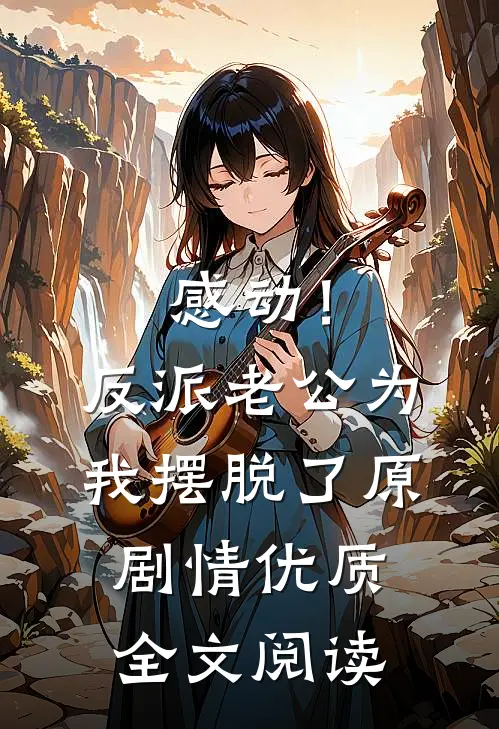 感动！反派老公为我摆脱了原剧情优质全文阅读