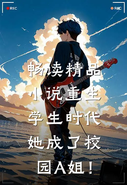 畅读精品小说重生学生时代：她成了校园A姐！