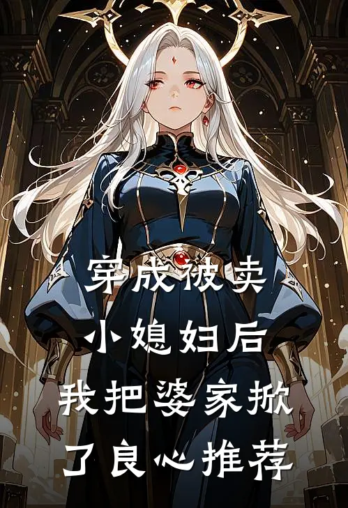 穿成被卖小媳妇后，我把婆家掀了良心推荐