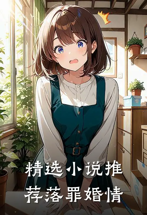 精选小说推荐落罪婚情