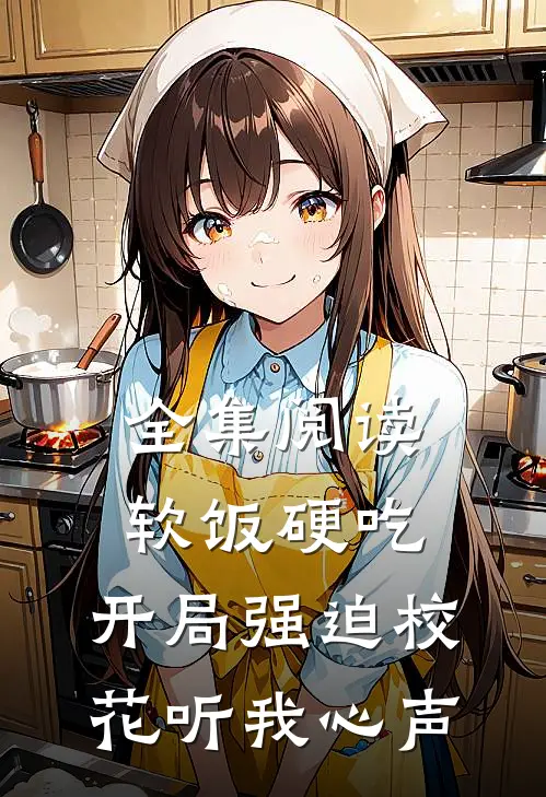 全集阅读软饭硬吃，开局强迫校花听我心声