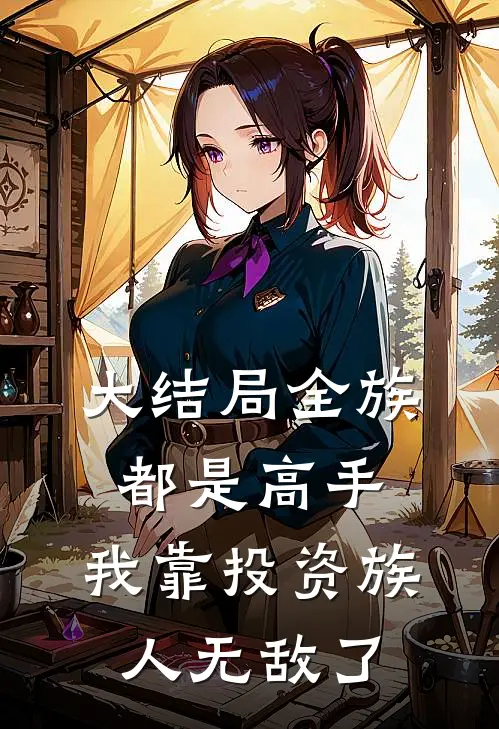 大结局全族都是高手，我靠投资族人无敌了