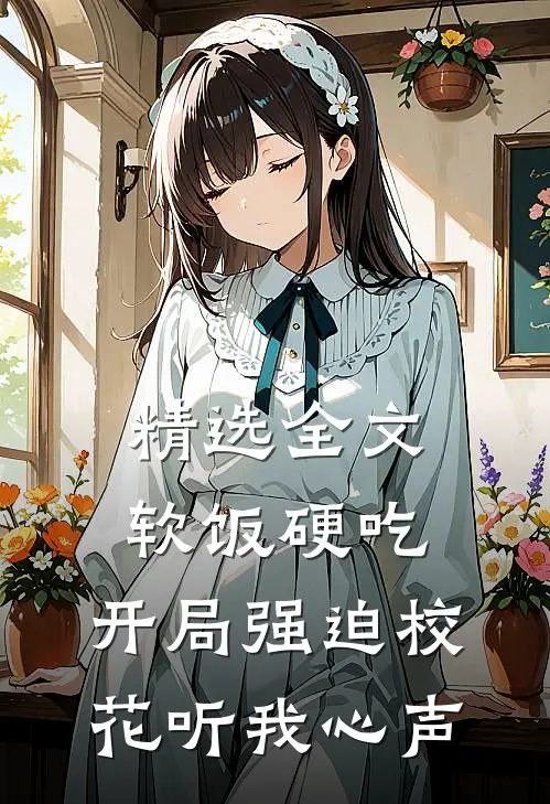 精选全文软饭硬吃，开局强迫校花听我心声