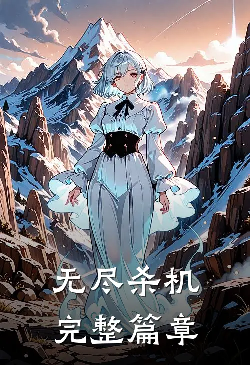 无尽杀机完整篇章
