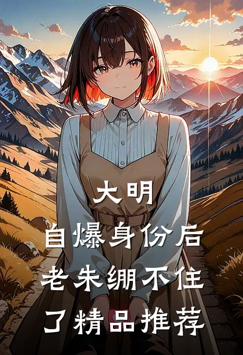 大明：自爆身份后，老朱绷不住了精品推荐