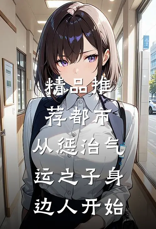 精品推荐都市：从惩治气运之子身边人开始