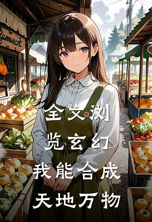 全文浏览玄幻：我能合成天地万物