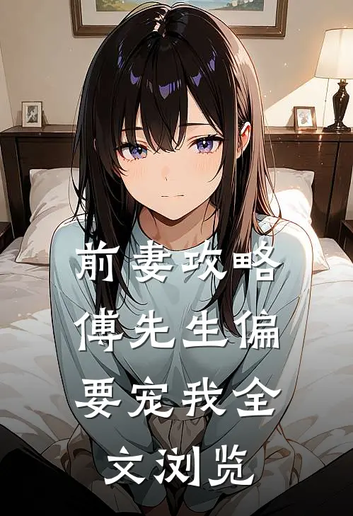 前妻攻略：傅先生偏要宠我全文浏览
