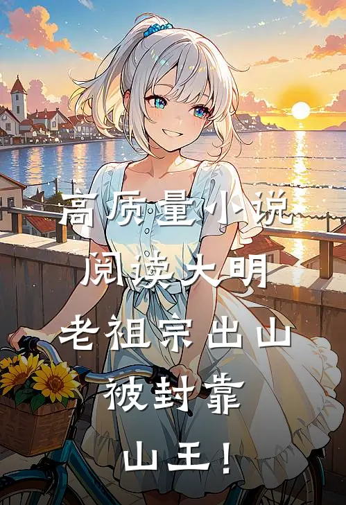 高质量小说阅读大明：老祖宗出山，被封靠山王！