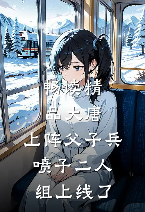 畅读精品大唐：上阵父子兵，喷子二人组上线了