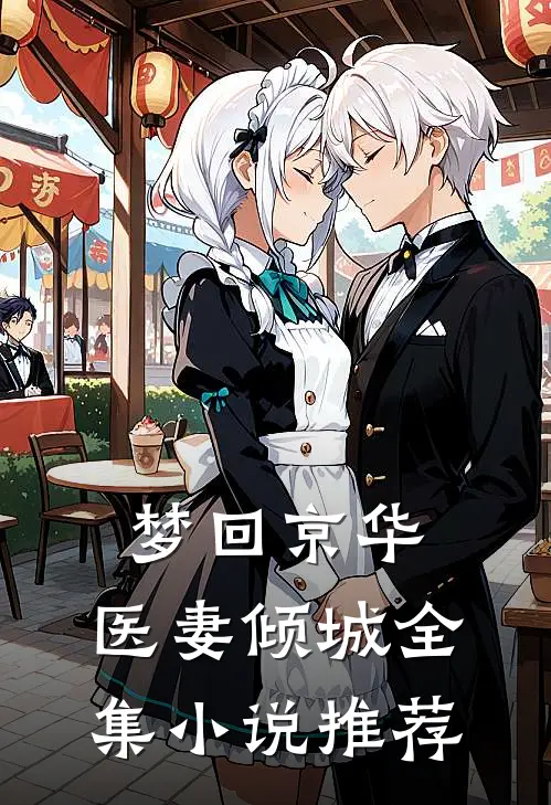 梦回京华：医妻倾城全集小说推荐