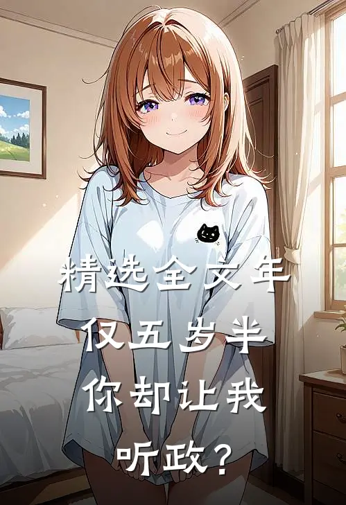 精选全文年仅五岁半，你却让我听政？