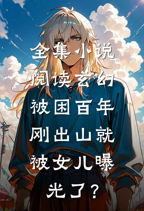 全集小说阅读玄幻：被困百年，刚出山就被女儿曝光了？