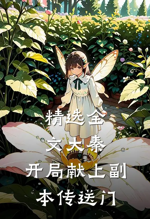精选全文大秦：开局献上副本传送门