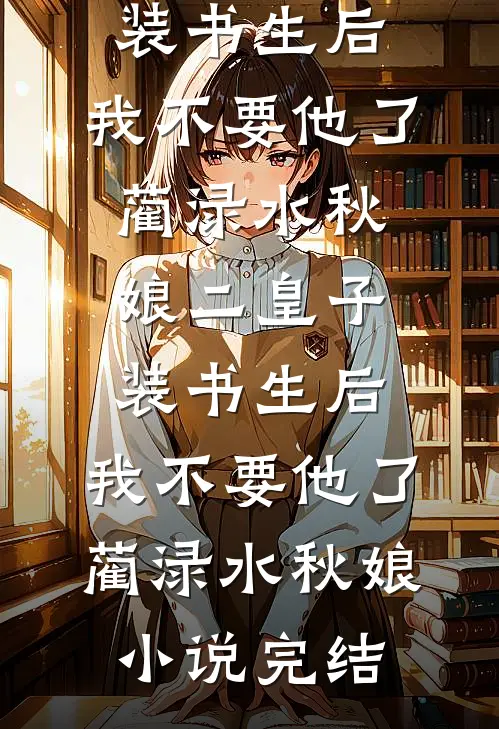 兼祧两房你不害臊，我改嫁绝嗣大佬你别闹章节