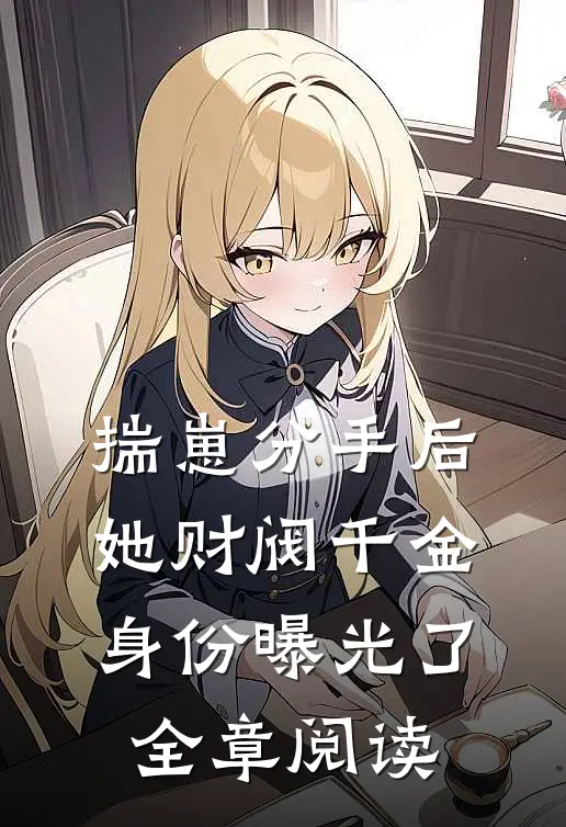 揣崽分手后，她财阀千金身份曝光了全章阅读