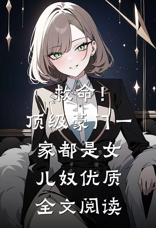 救命！顶级豪门一家都是女儿奴优质全文阅读
