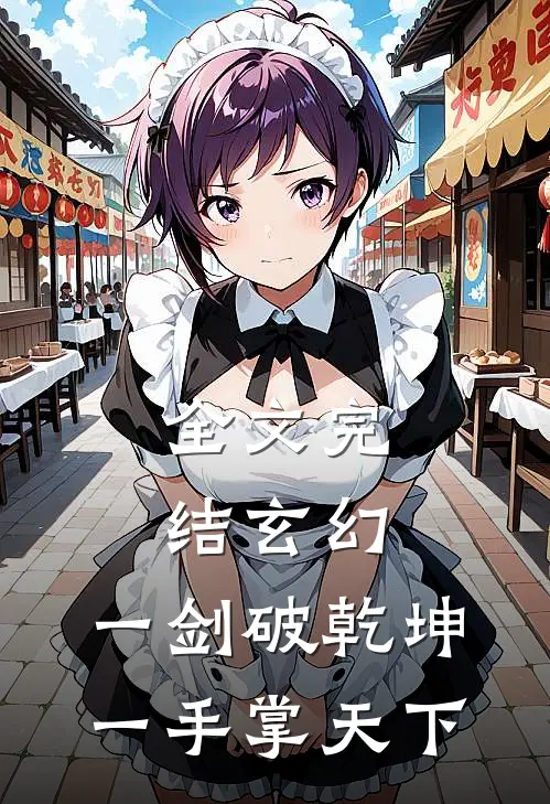 全文完结玄幻：一剑破乾坤，一手掌天下