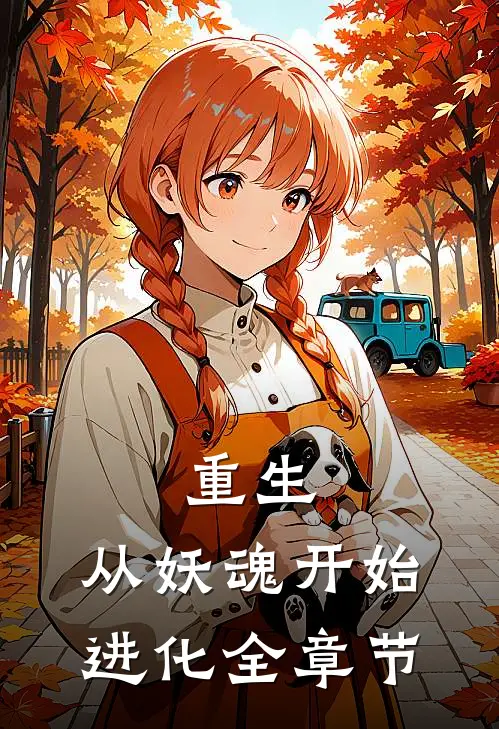 重生：从妖魂开始进化全章节
