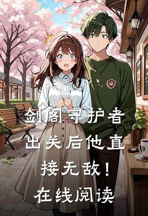 剑阁守护者，出关后他直接无敌！在线阅读