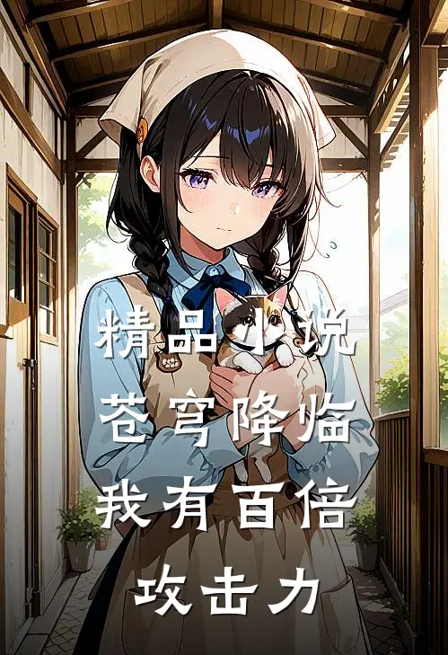 精品小说苍穹降临：我有百倍攻击力