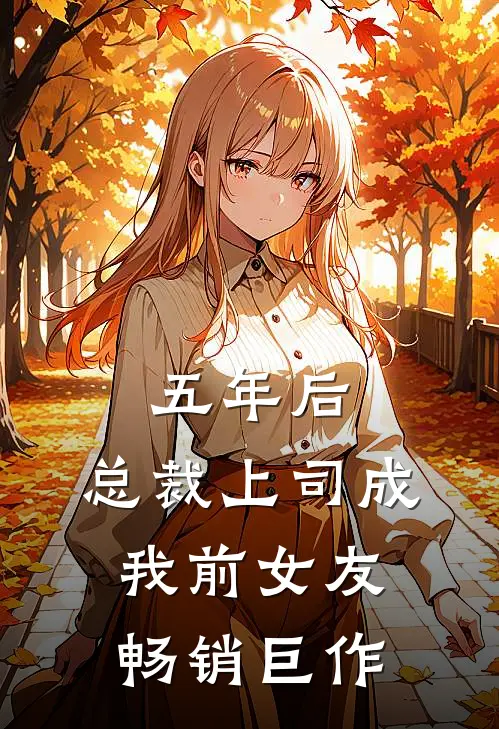 五年后，总裁上司成我前女友畅销巨作