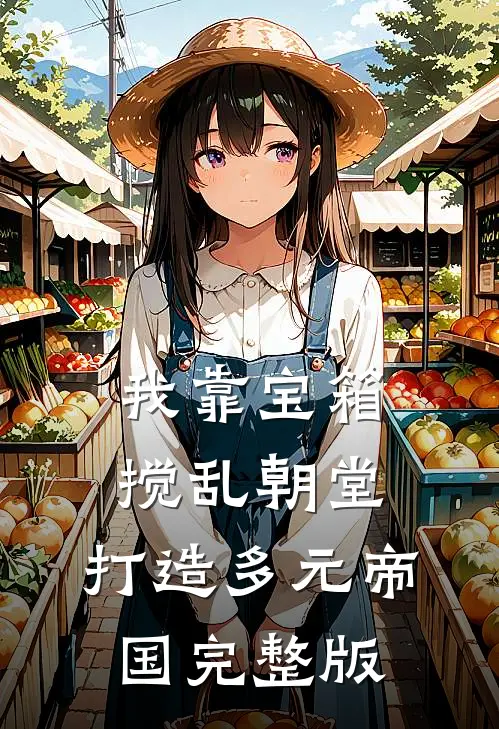 我靠宝箱搅乱朝堂，打造多元帝国完整版