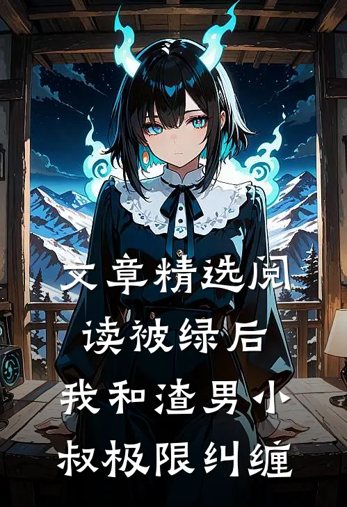 文章精选阅读被绿后，我和渣男小叔极限纠缠