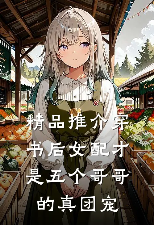 精品推介穿书后女配才是五个哥哥的真团宠