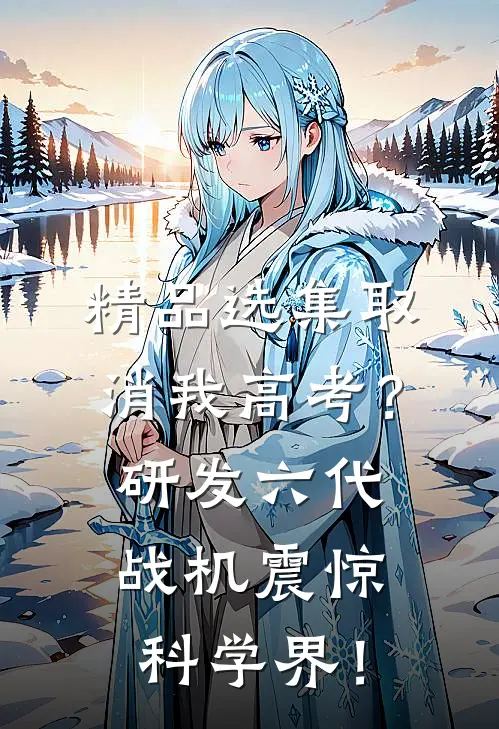精品选集取消我高考？研发六代战机震惊科学界！
