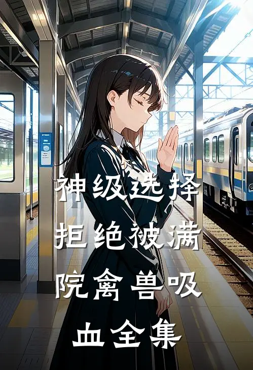 神级选择：拒绝被满院禽兽吸血全集