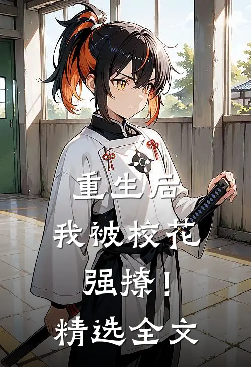 重生后，我被校花强撩！精选全文