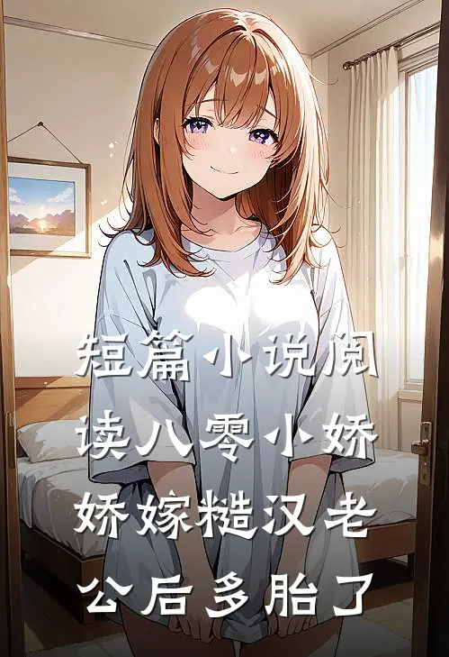 短篇小说阅读八零小娇娇嫁糙汉老公后多胎了